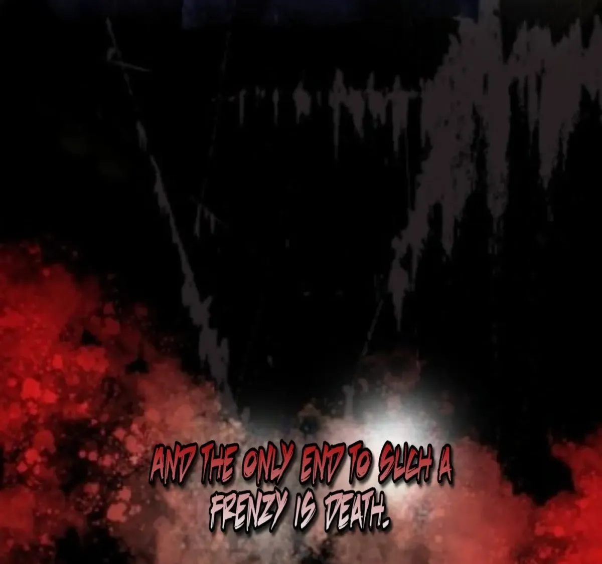 The Lone Guide Chapter 1 page 6 - 
