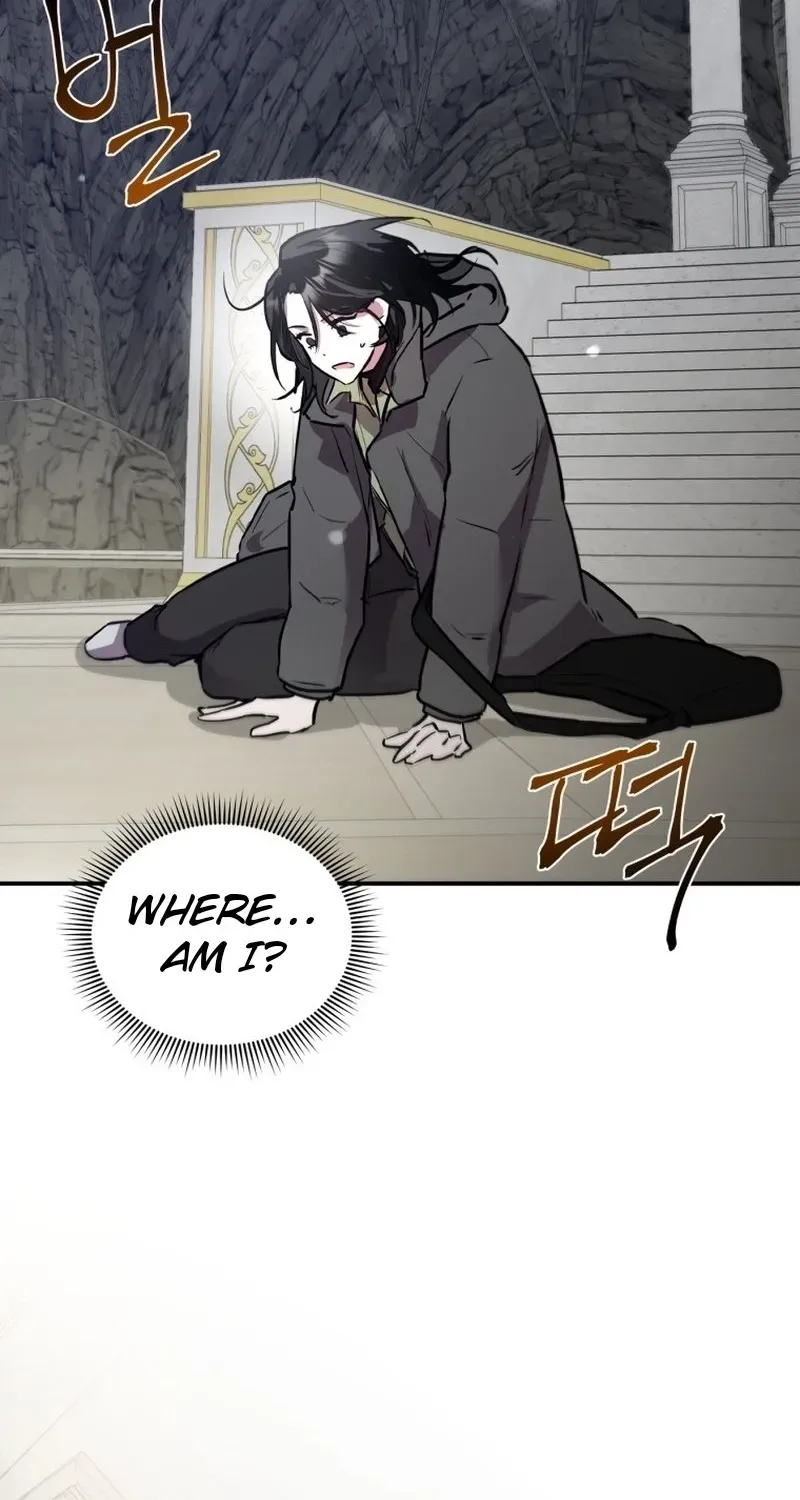 The Lone Guide Chapter 1 page 65 - 