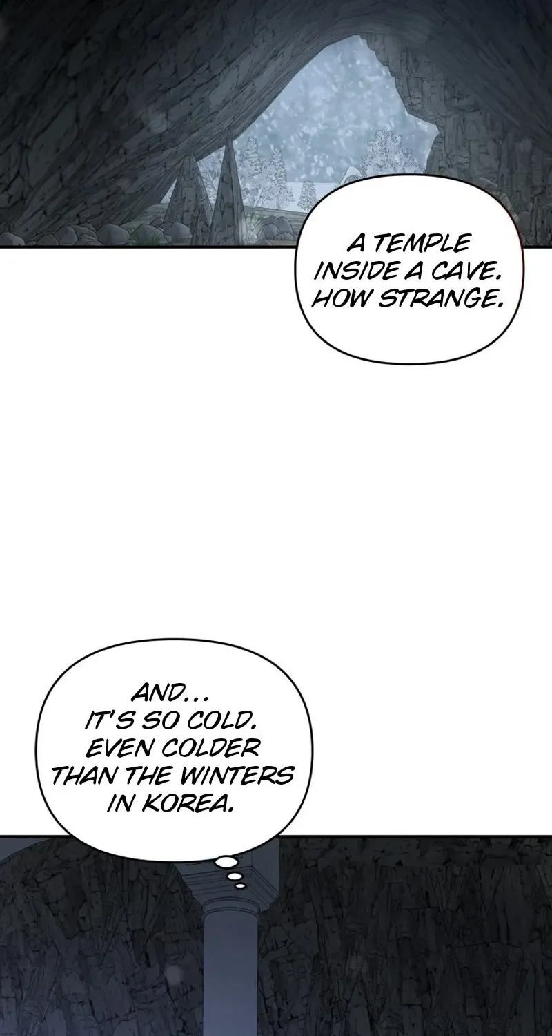The Lone Guide Chapter 1 page 73 - 