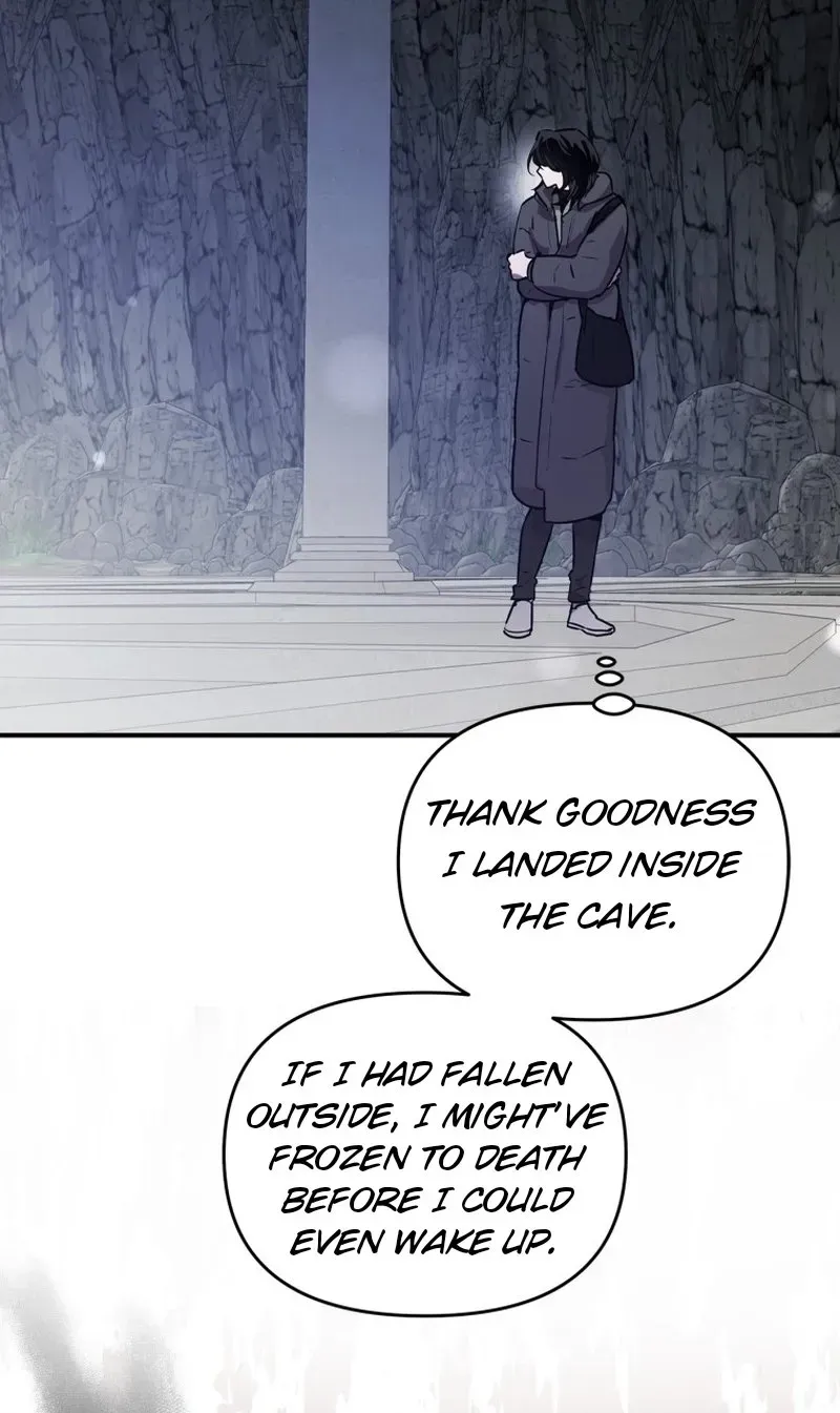 The Lone Guide Chapter 1 page 74 - 