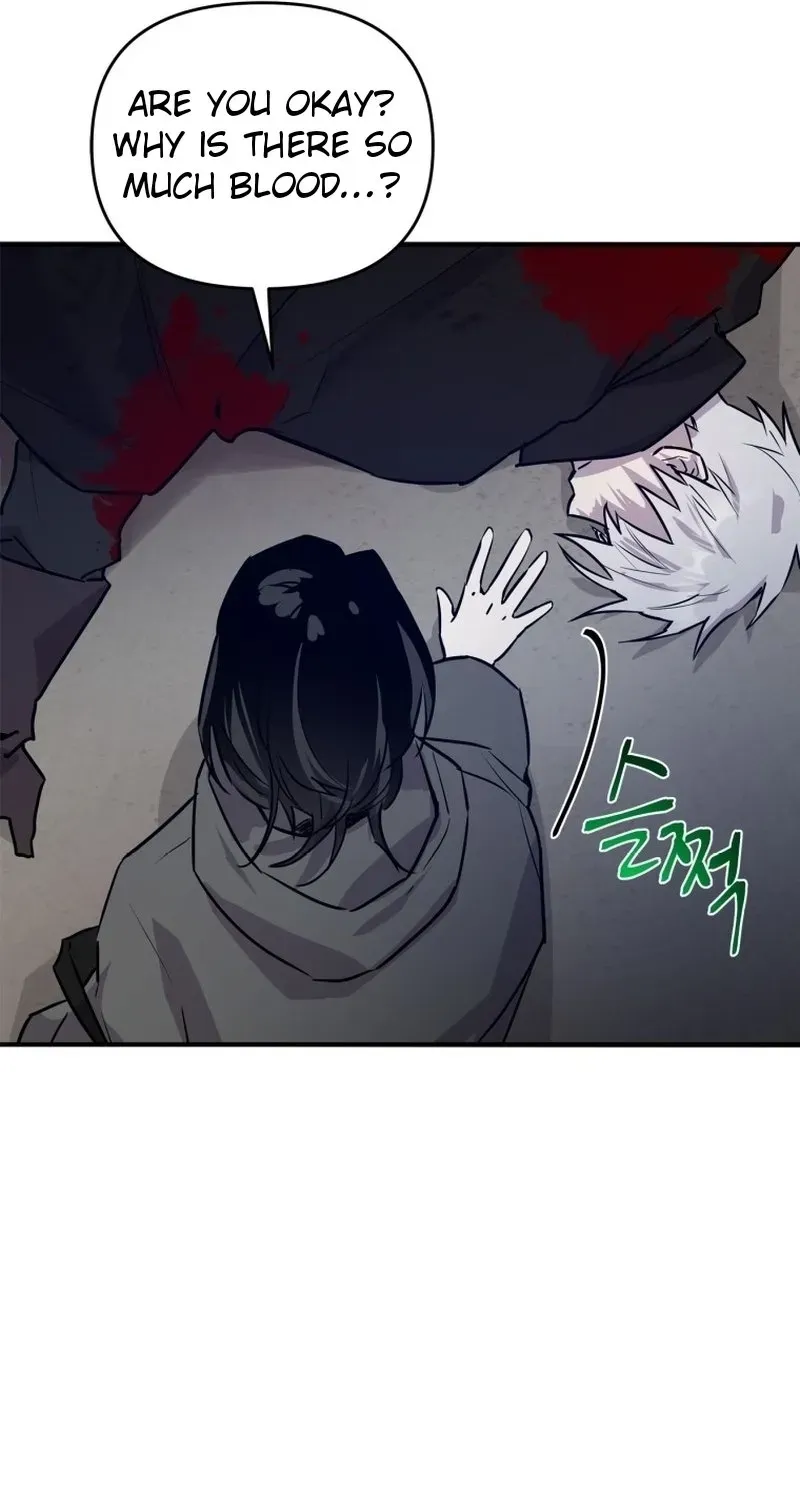 The Lone Guide Chapter 1 page 95 - 