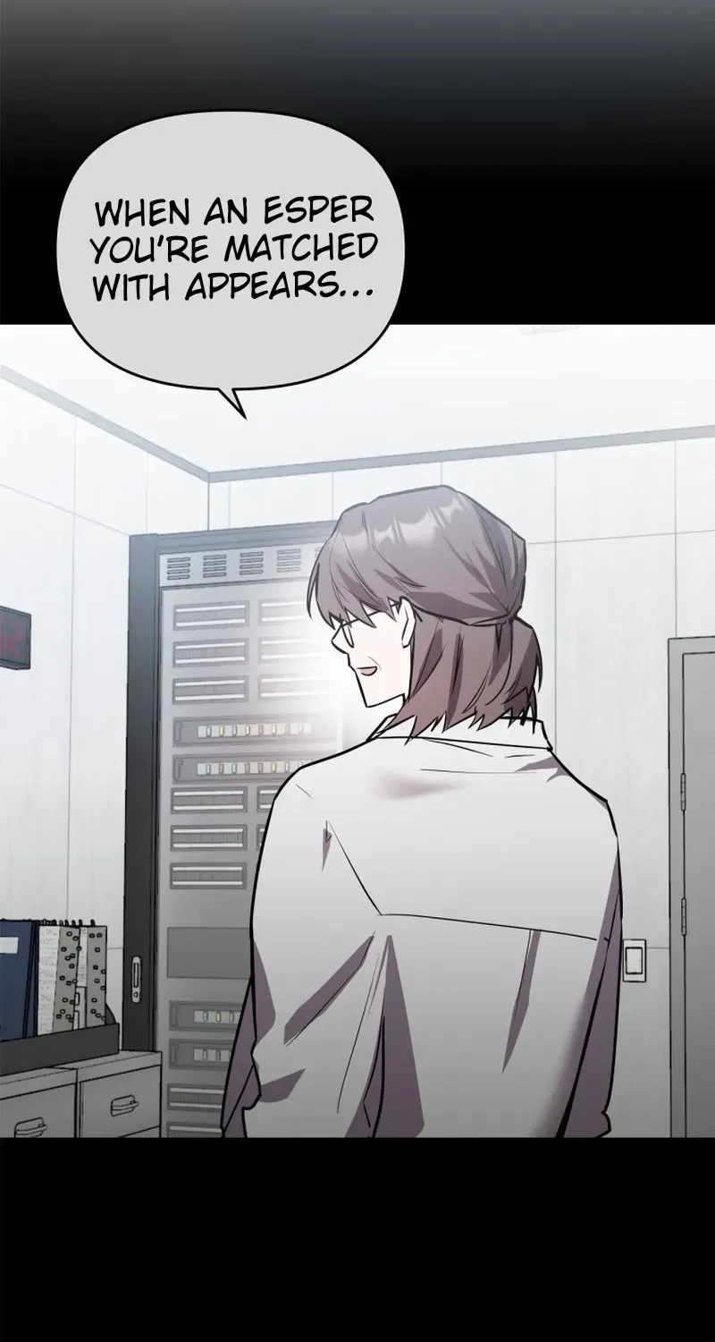 The Lone Guide Chapter 1 page 100 - 