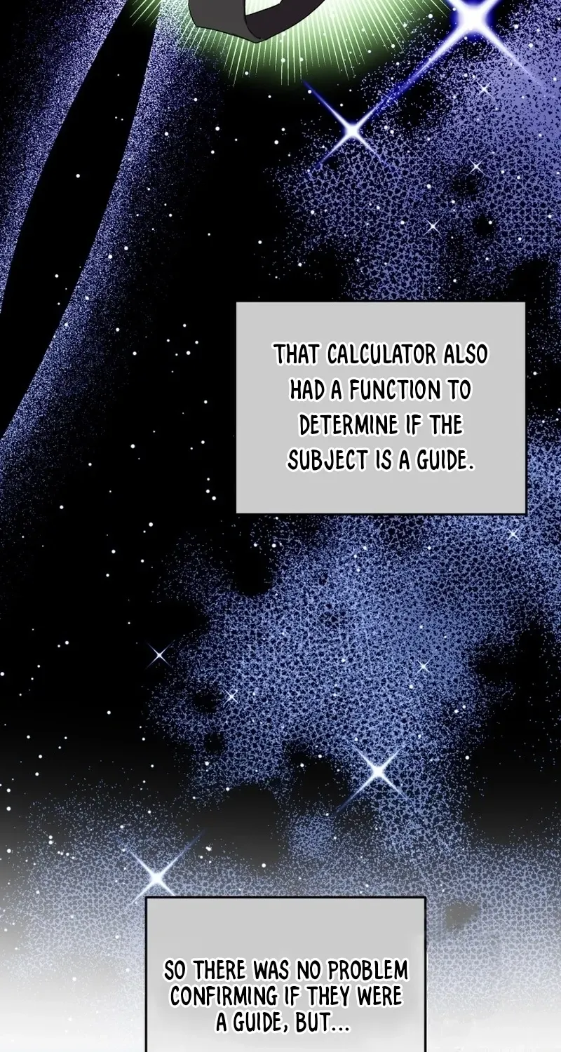 The Lone Guide Chapter 10 page 3 - 