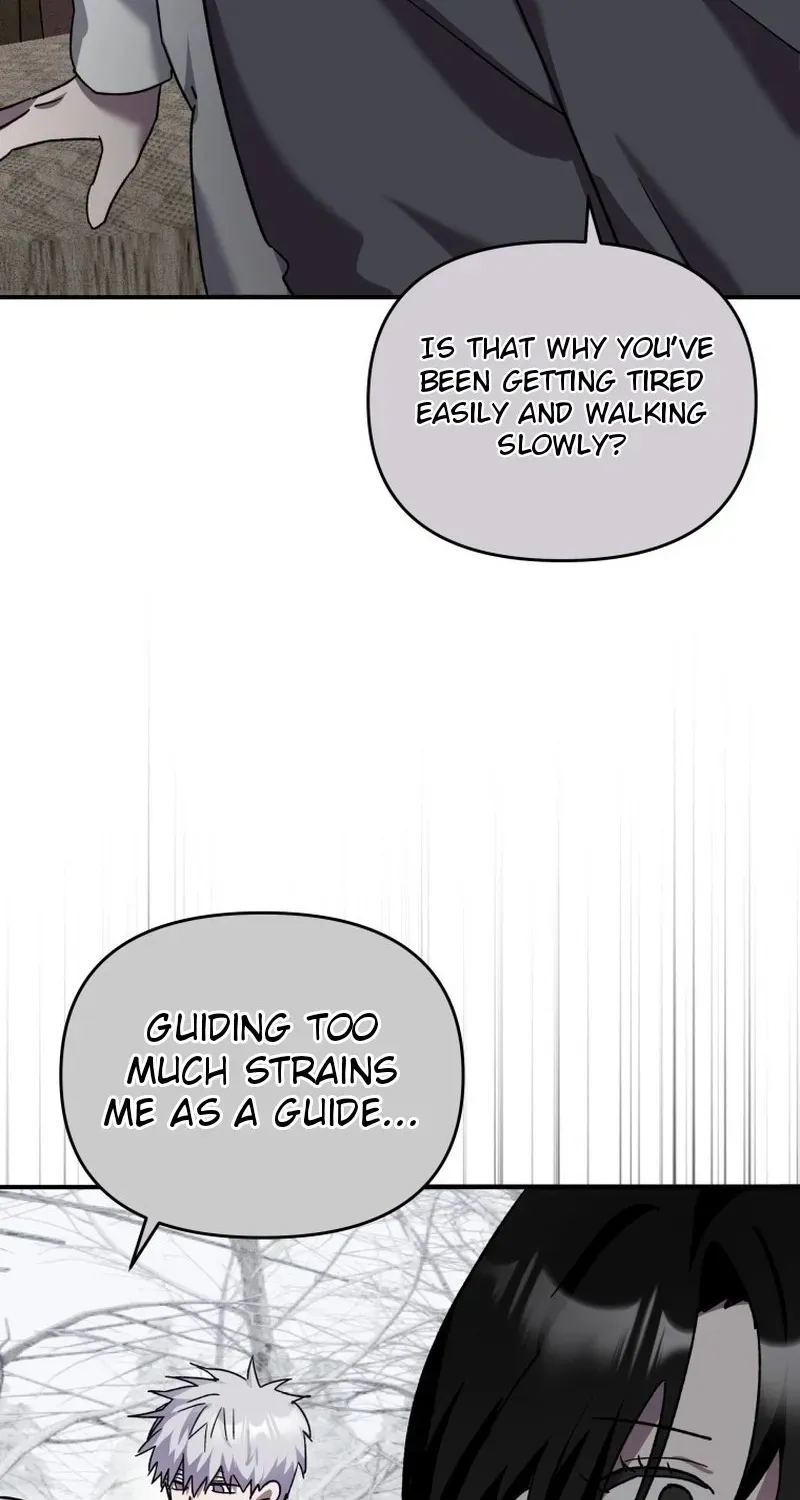 The Lone Guide Chapter 10 page 27 - 