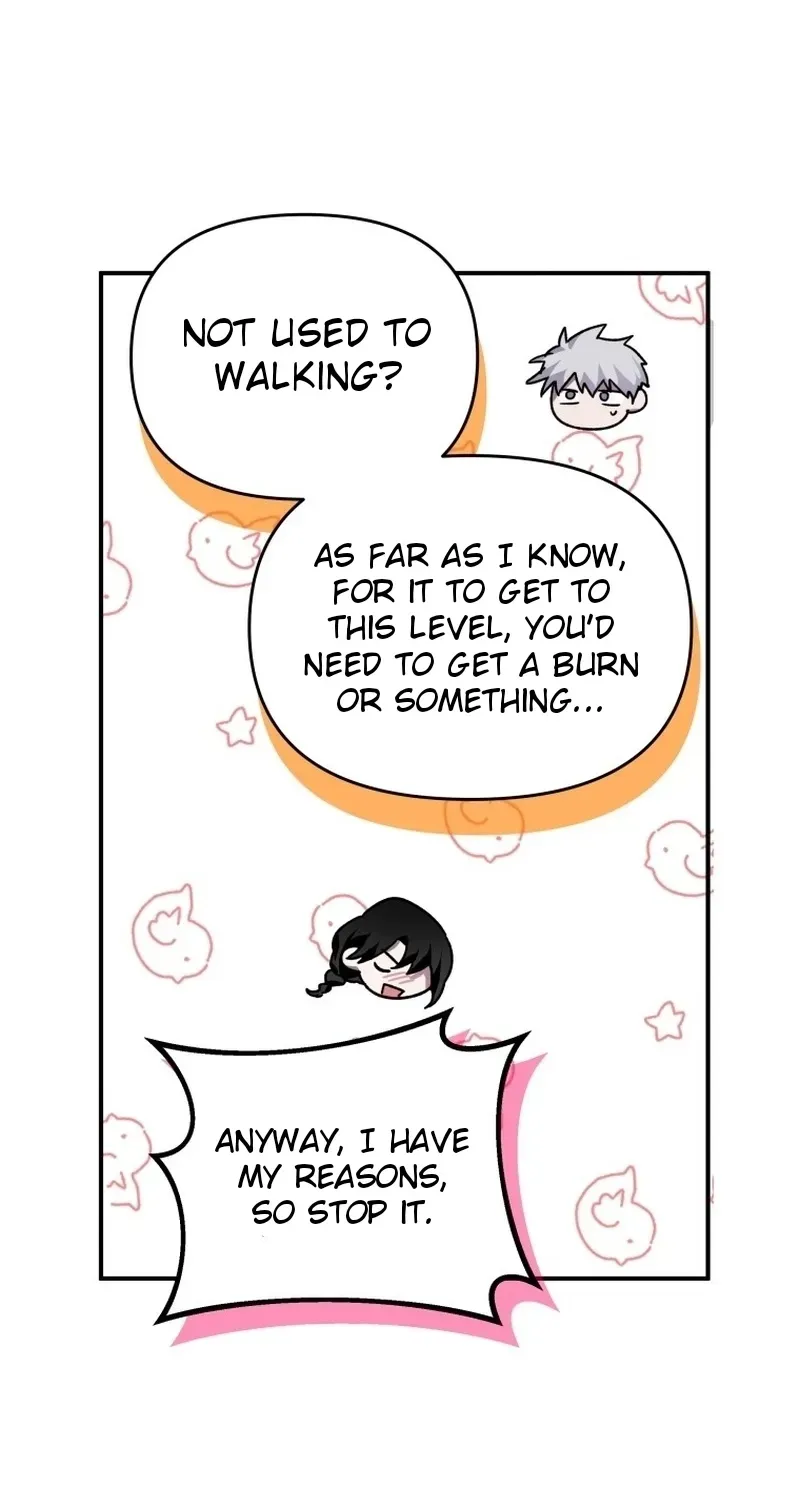 The Lone Guide Chapter 10 page 31 - 