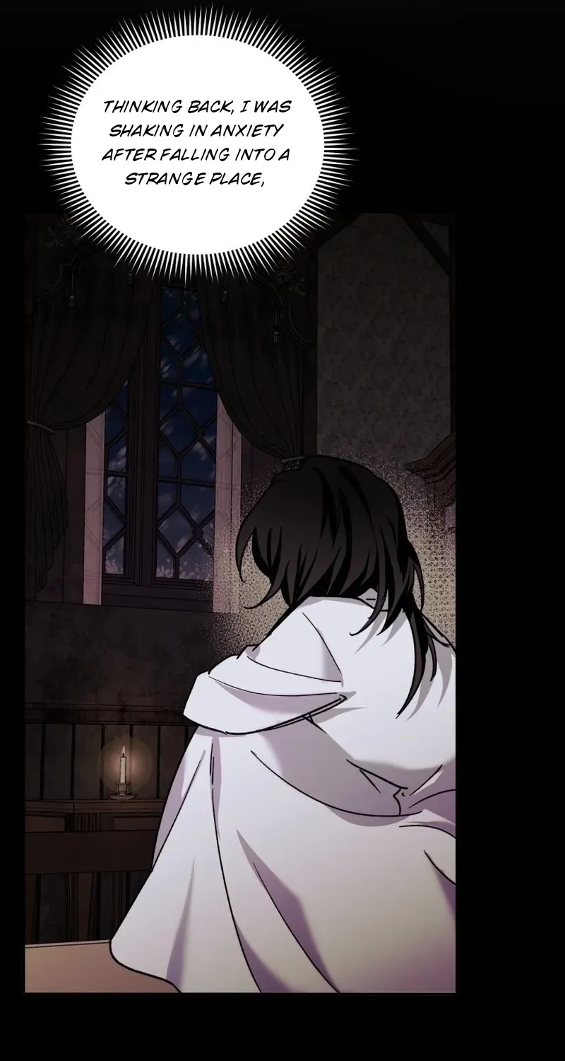 The Lone Guide Chapter 10 page 54 - 
