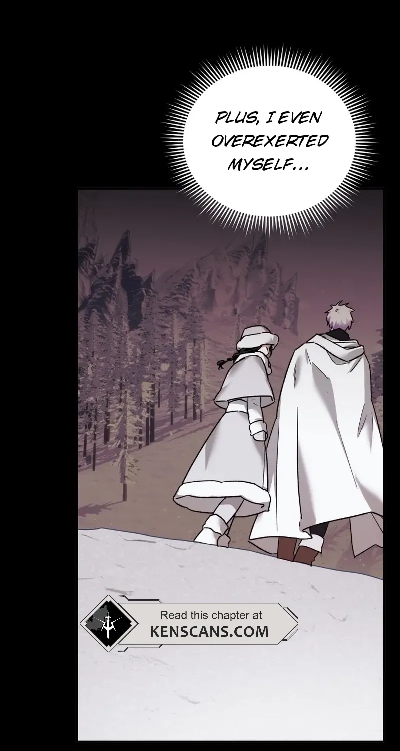 The Lone Guide Chapter 10 page 55 - 