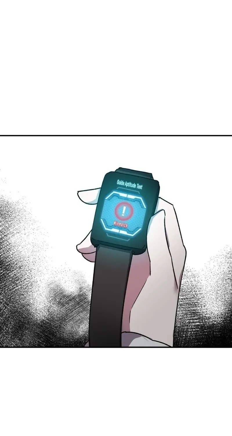The Lone Guide Chapter 10 page 9 - 