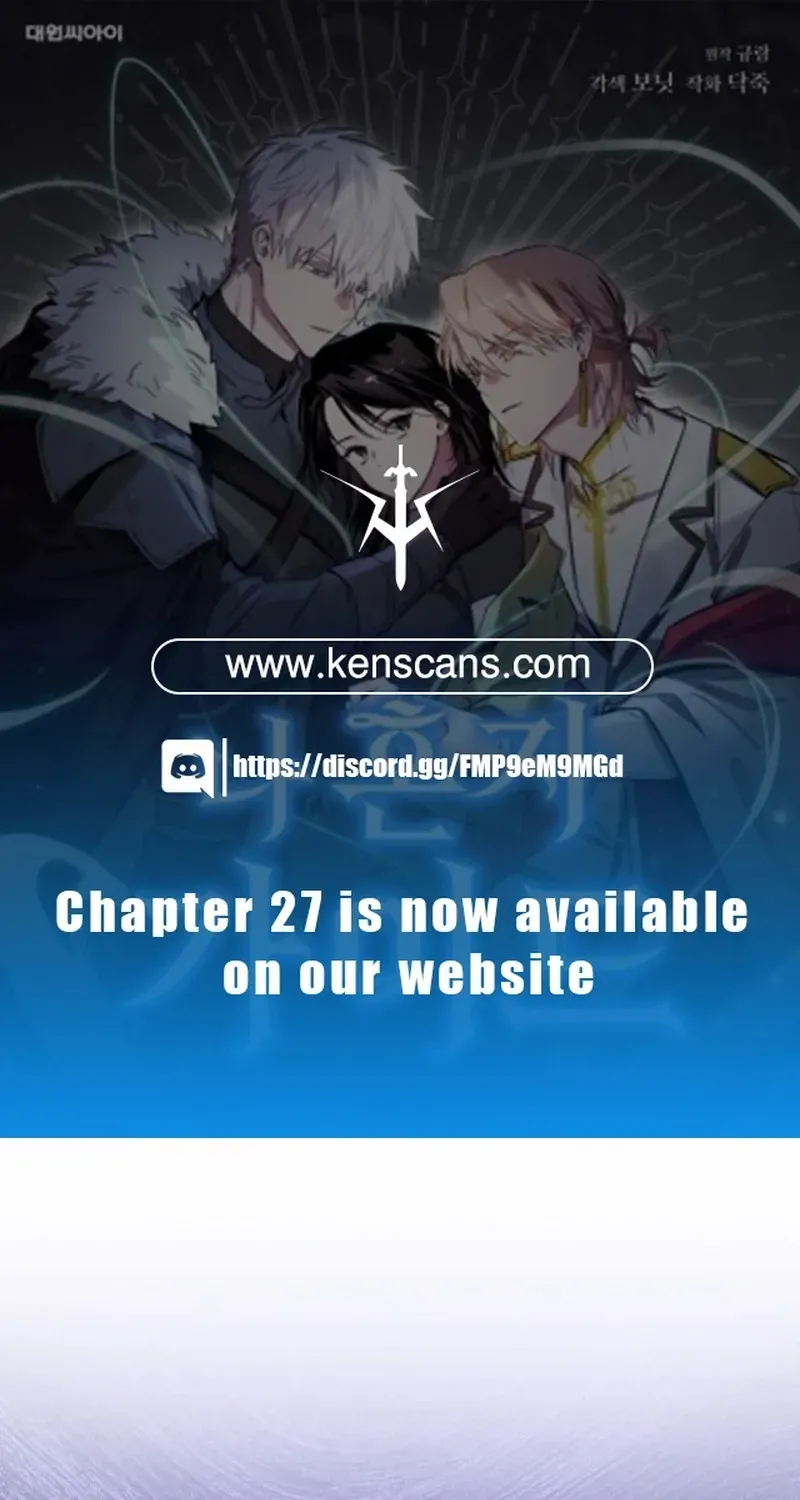 The Lone Guide Chapter 11 page 1 - 