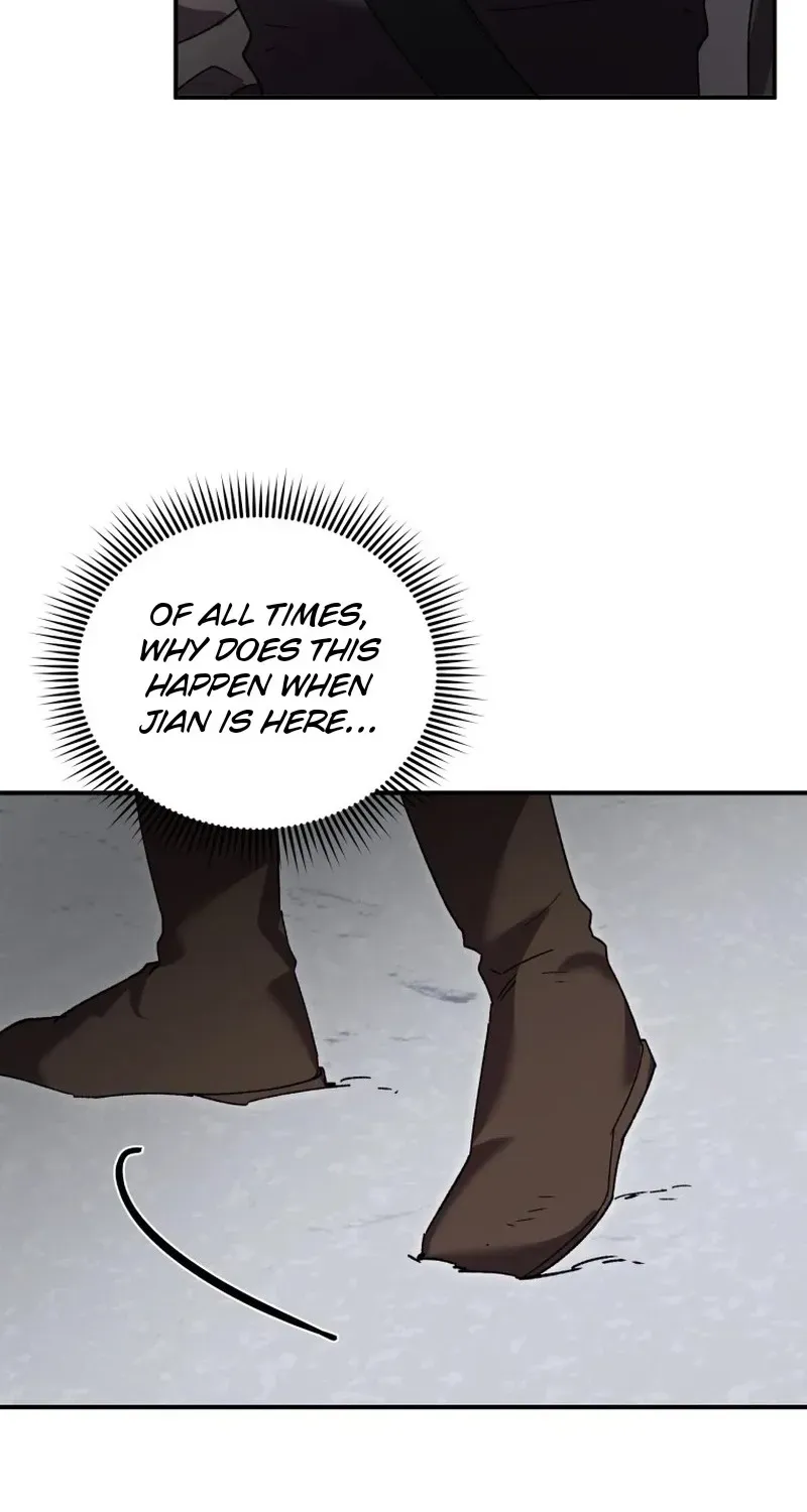The Lone Guide Chapter 11 page 50 - 