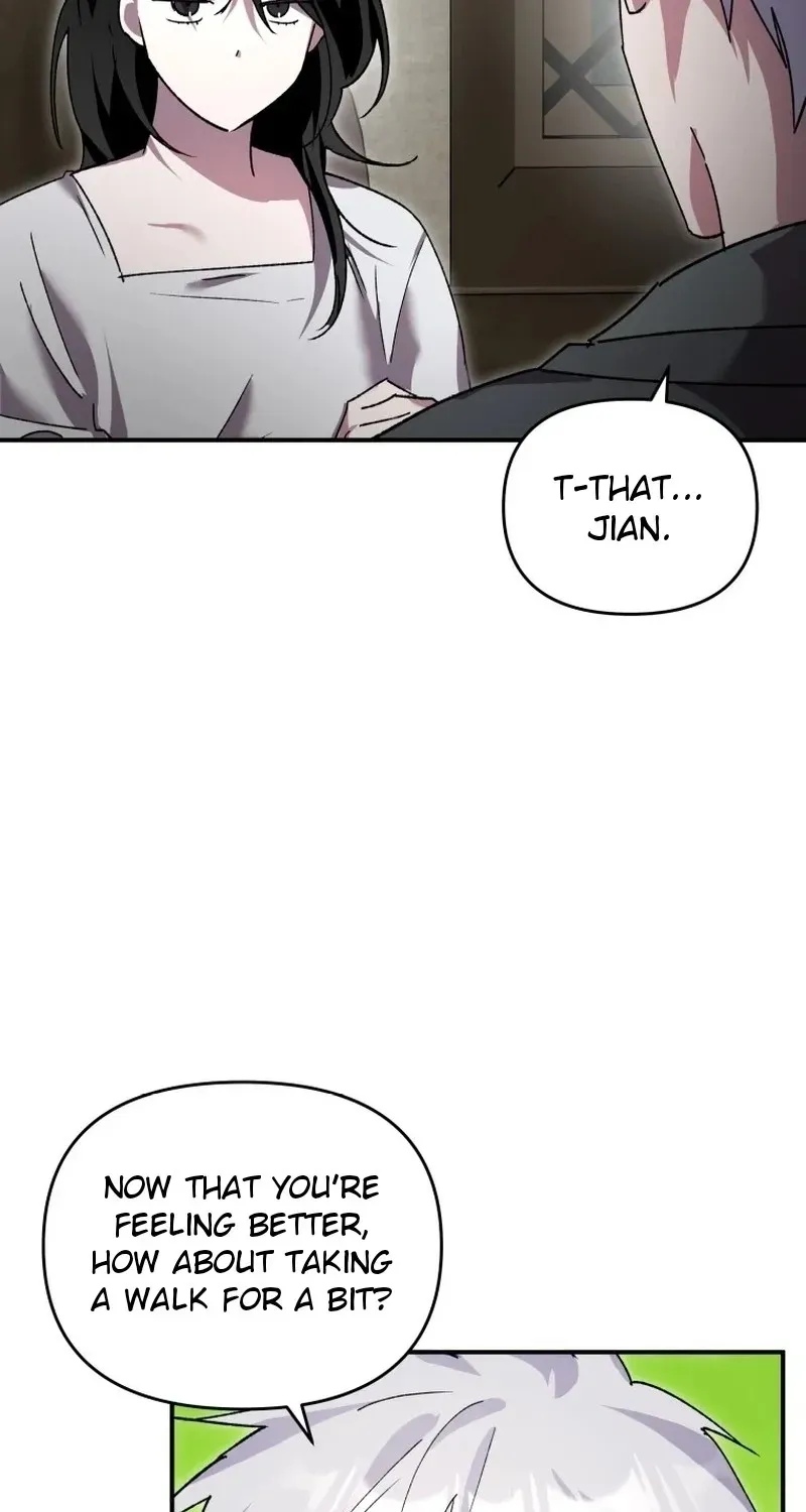 The Lone Guide Chapter 11 page 7 - 
