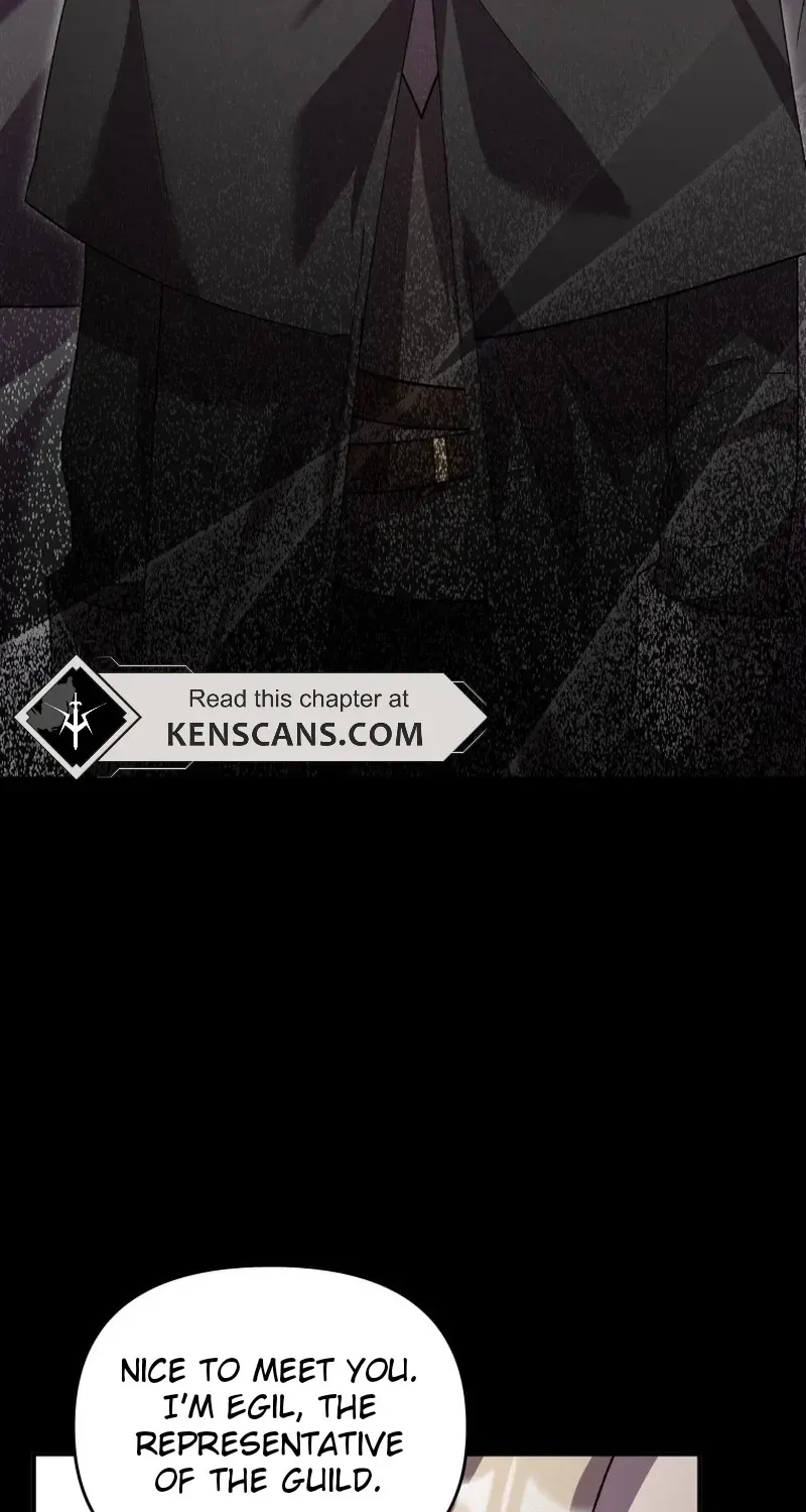The Lone Guide Chapter 11 page 68 - 