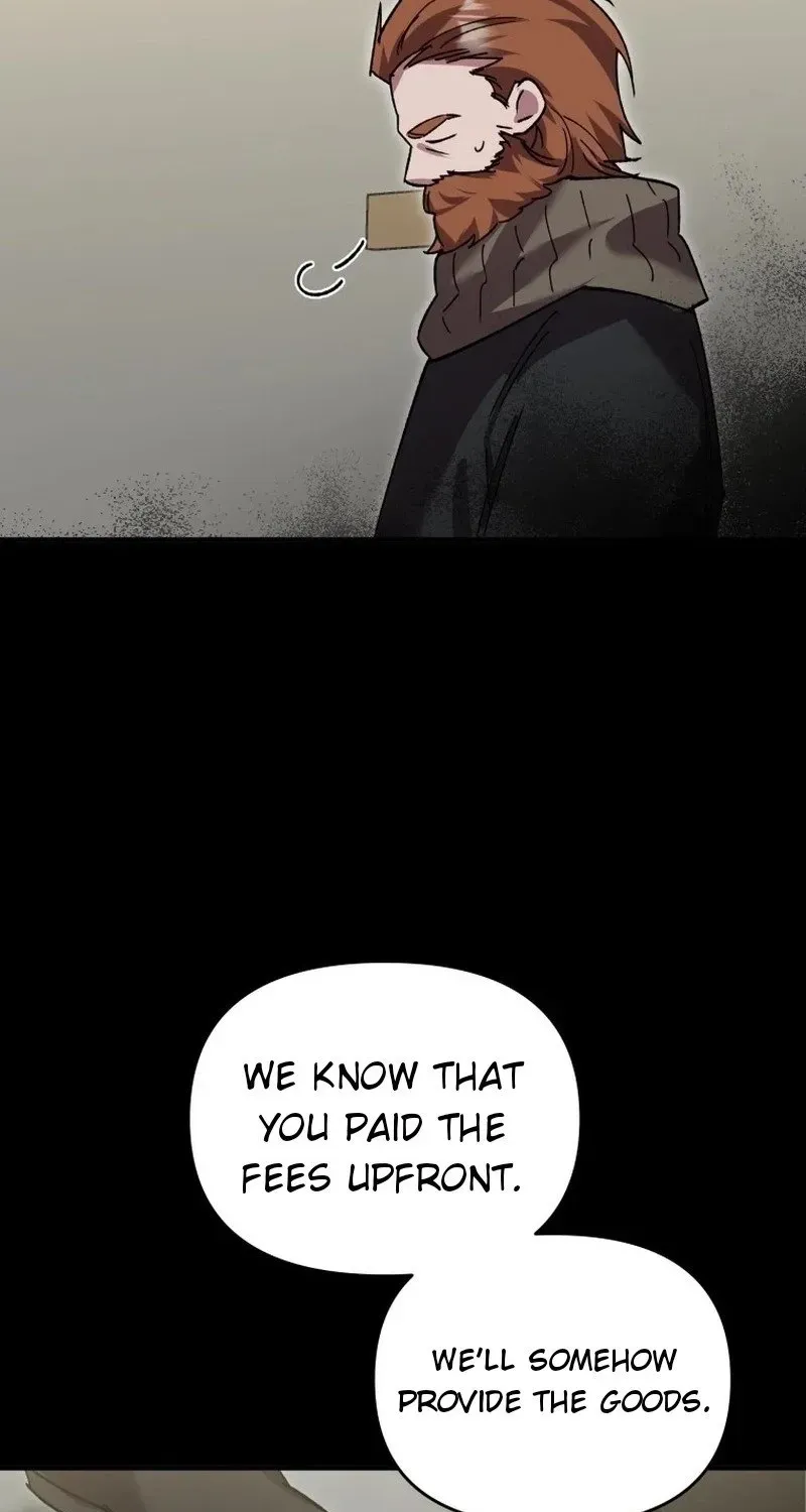 The Lone Guide Chapter 11 page 77 - 