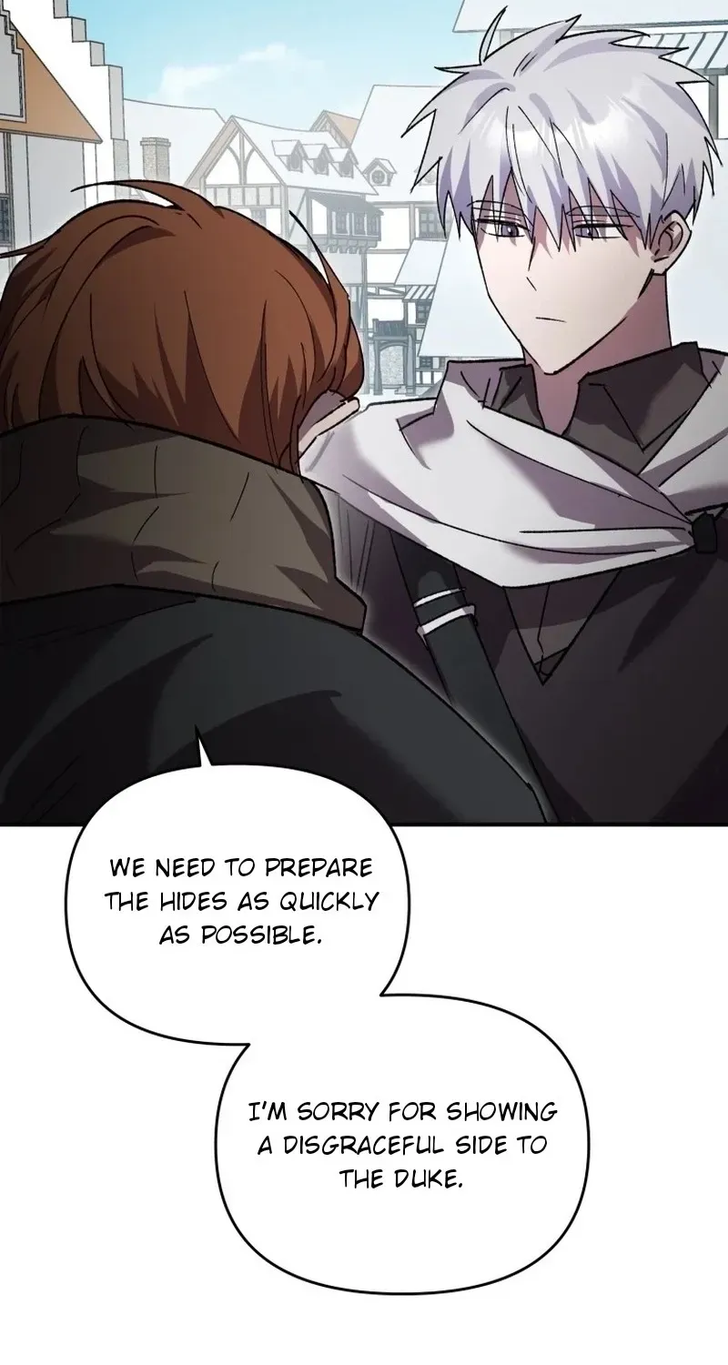 The Lone Guide Chapter 11 page 84 - 