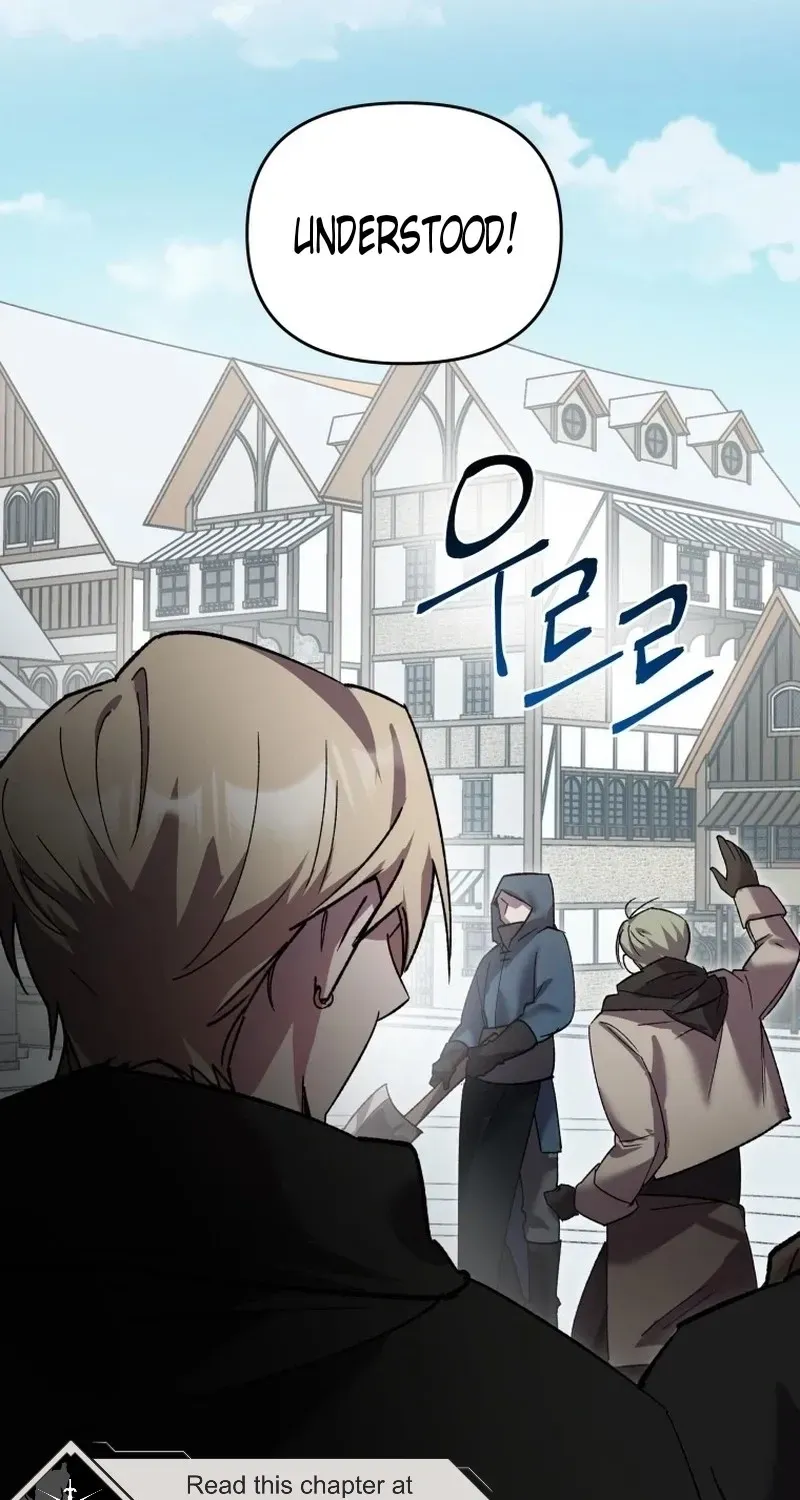 The Lone Guide Chapter 11 page 91 - 