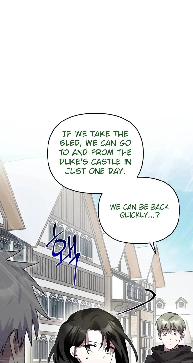 The Lone Guide Chapter 12 page 13 - 