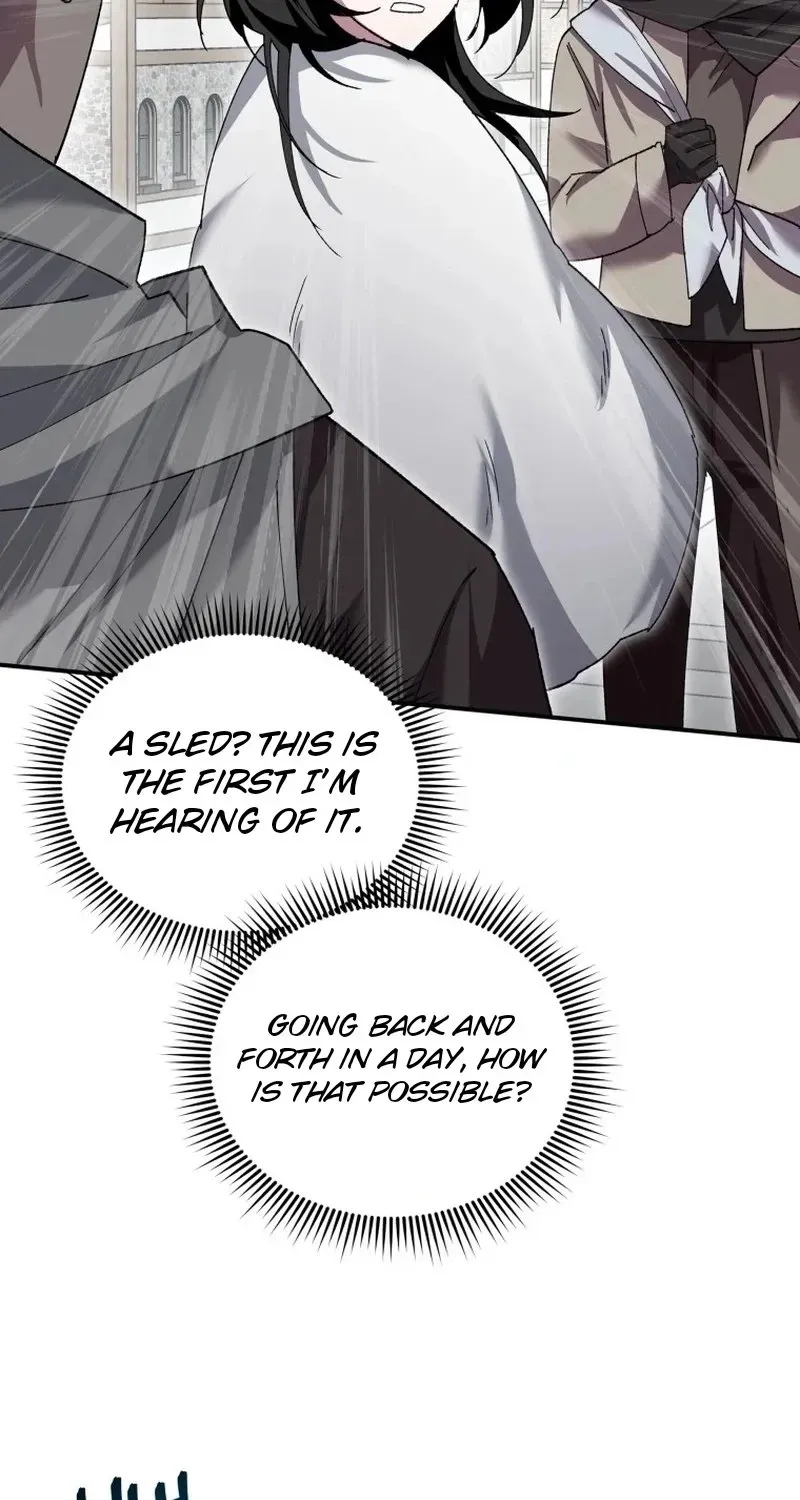 The Lone Guide Chapter 12 page 14 - 