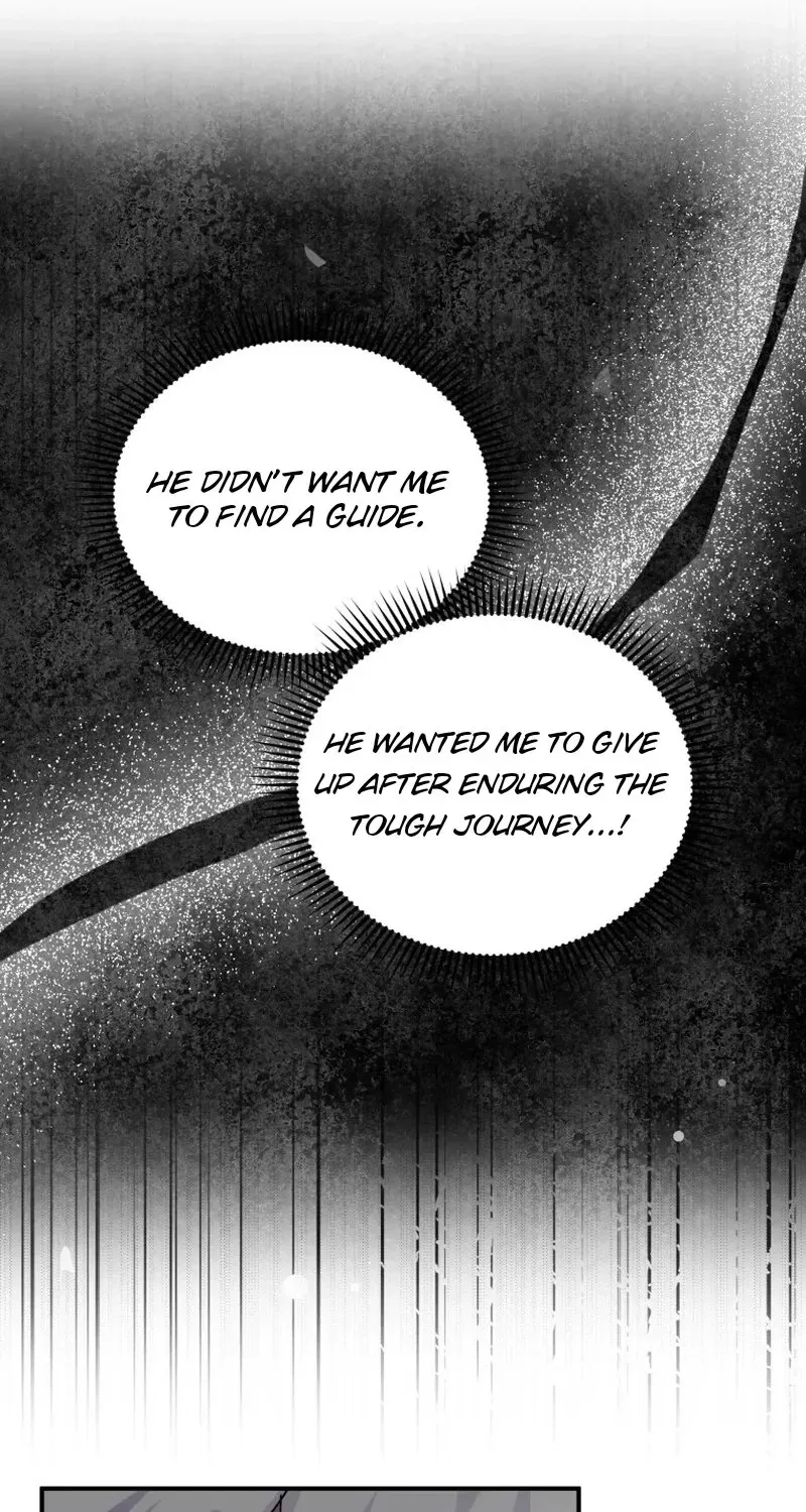 The Lone Guide Chapter 12 page 22 - 