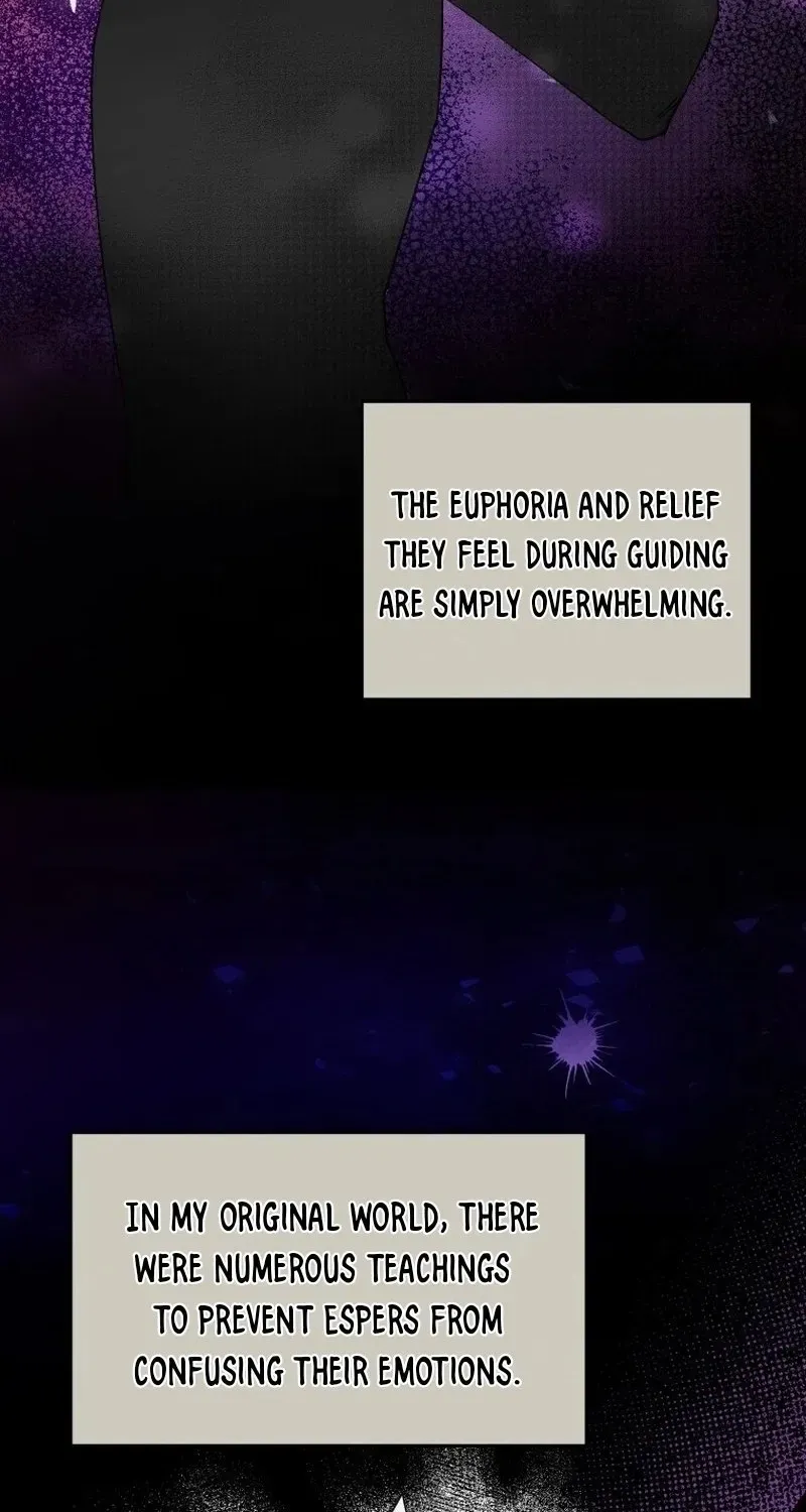 The Lone Guide Chapter 12 page 33 - 
