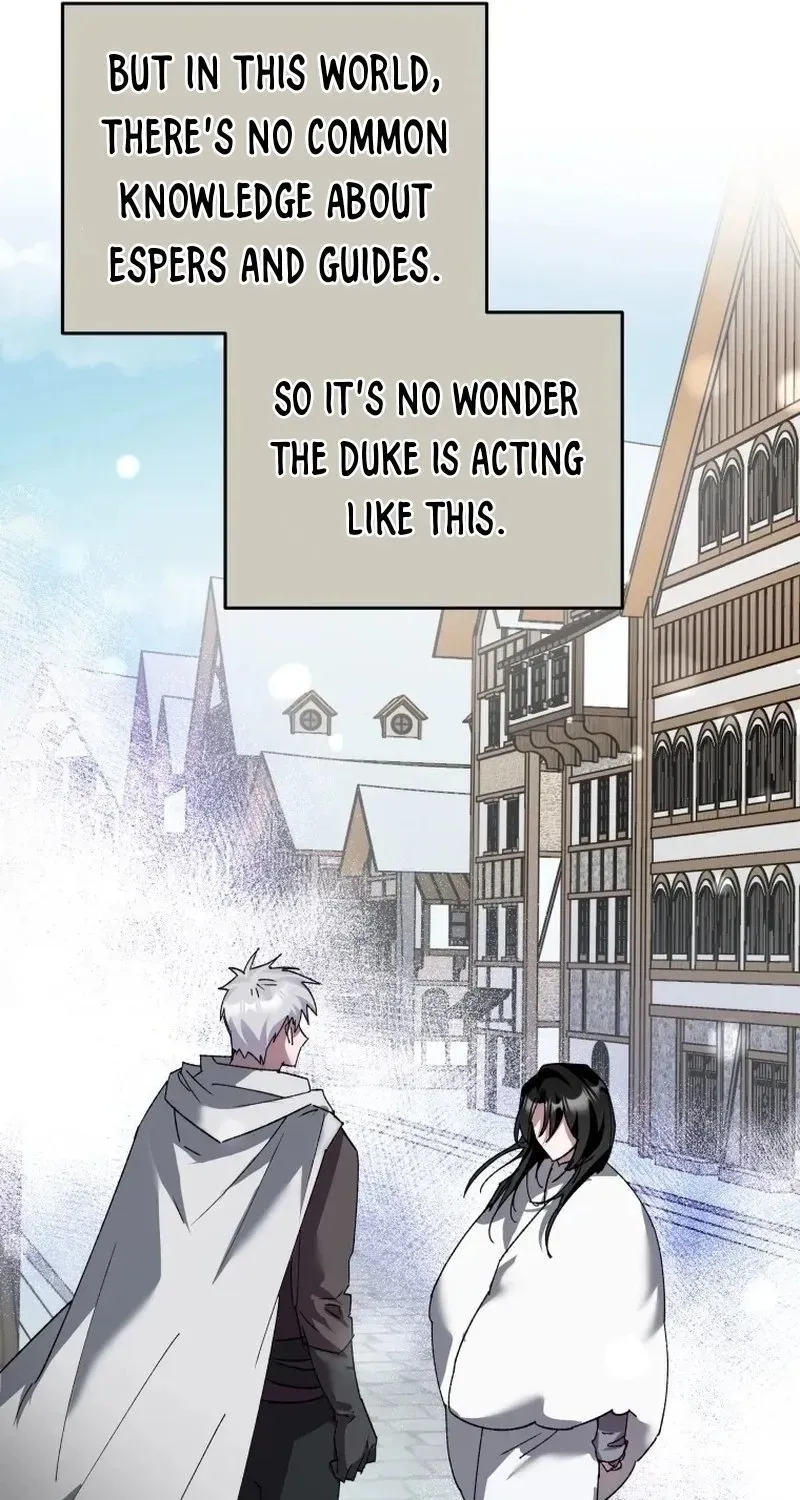 The Lone Guide Chapter 12 page 36 - 