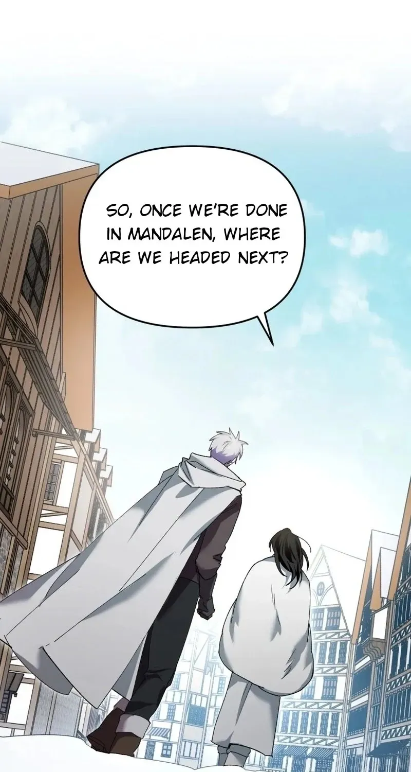 The Lone Guide Chapter 12 page 40 - 