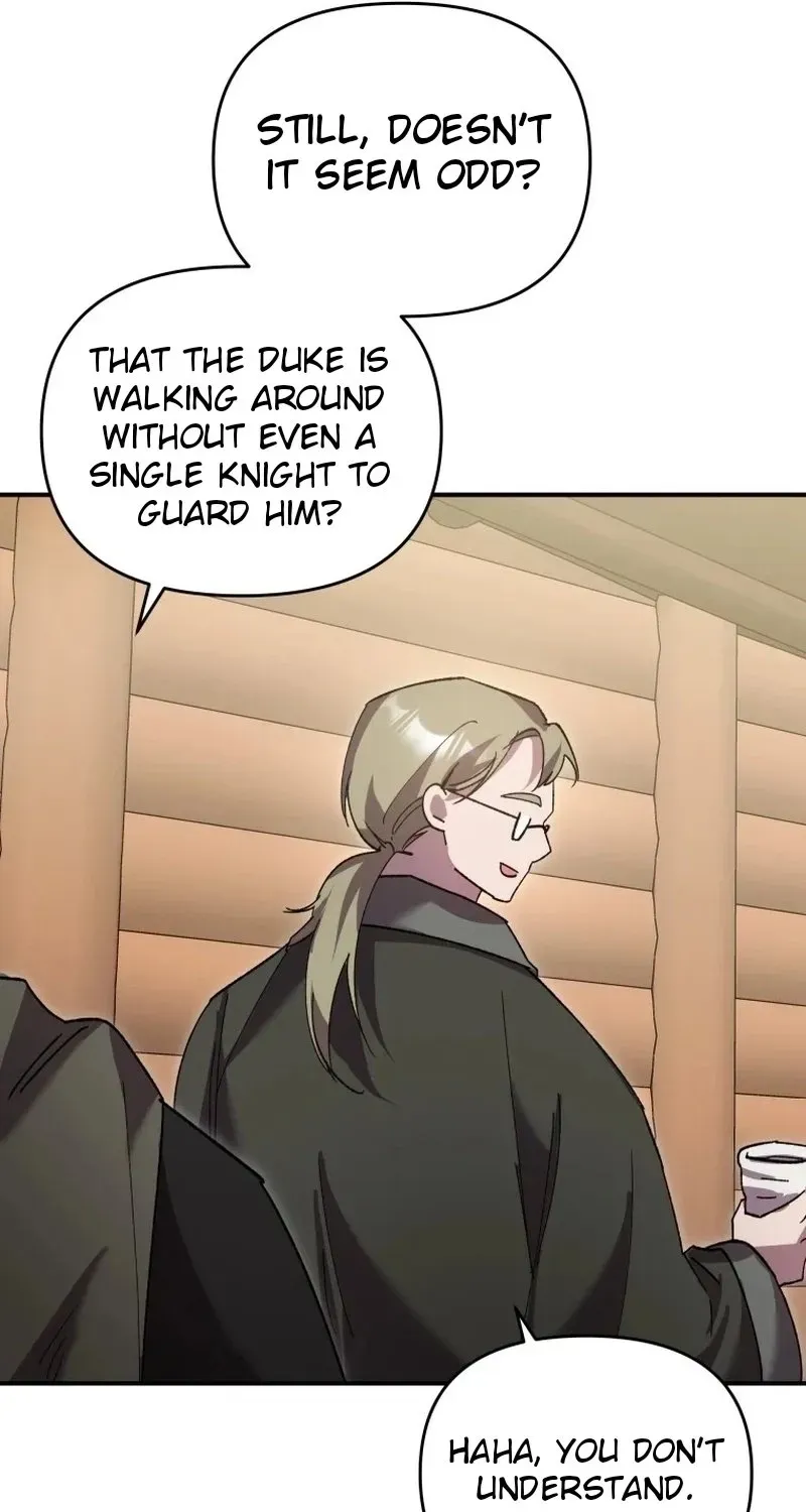 The Lone Guide Chapter 12 page 68 - 