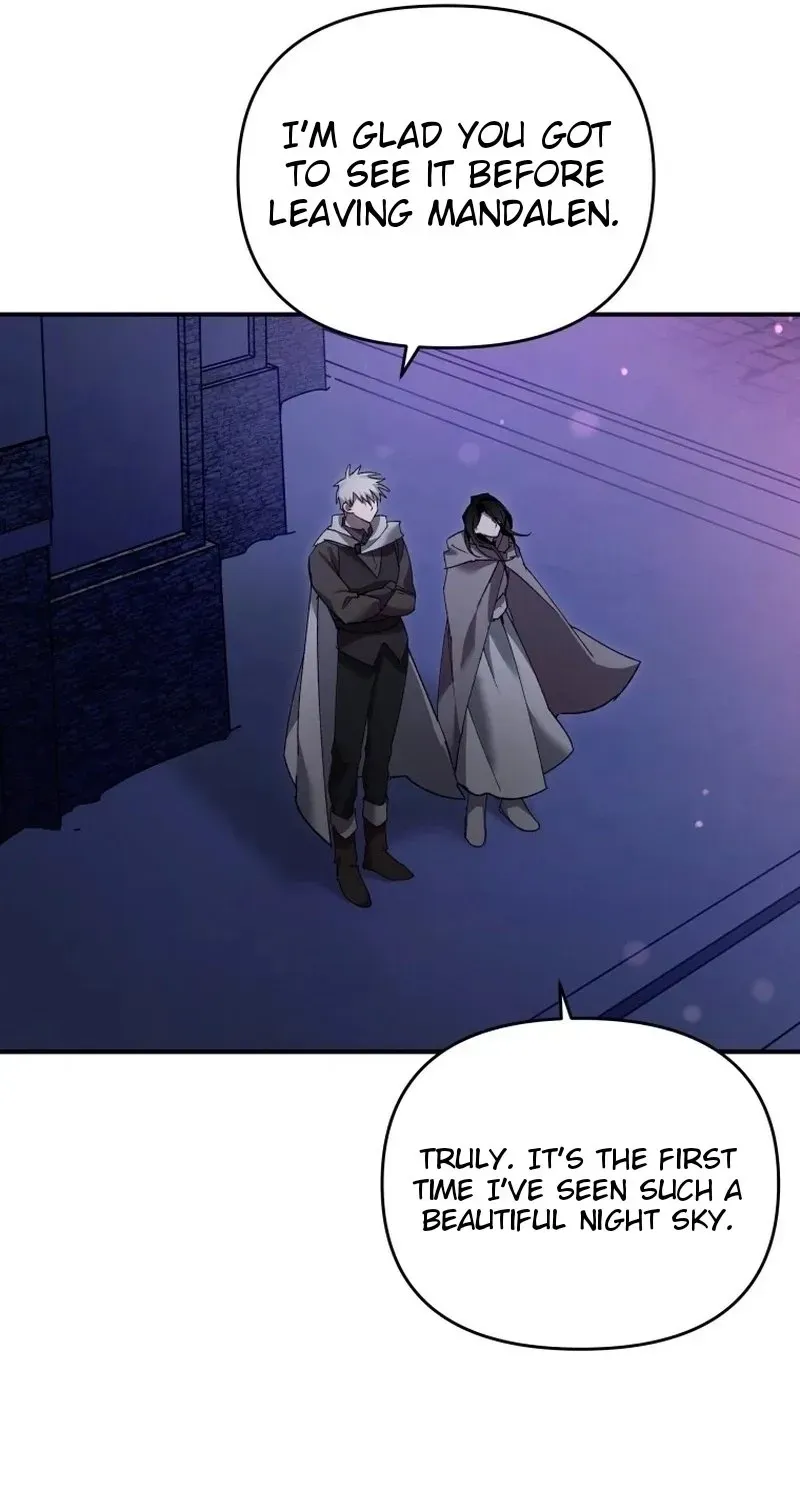 The Lone Guide Chapter 12 page 80 - 