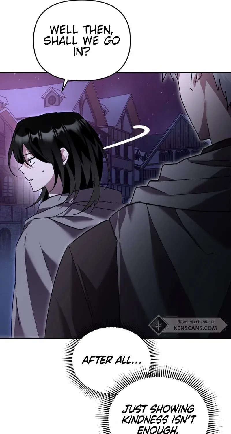 The Lone Guide Chapter 13 page 24 - 
