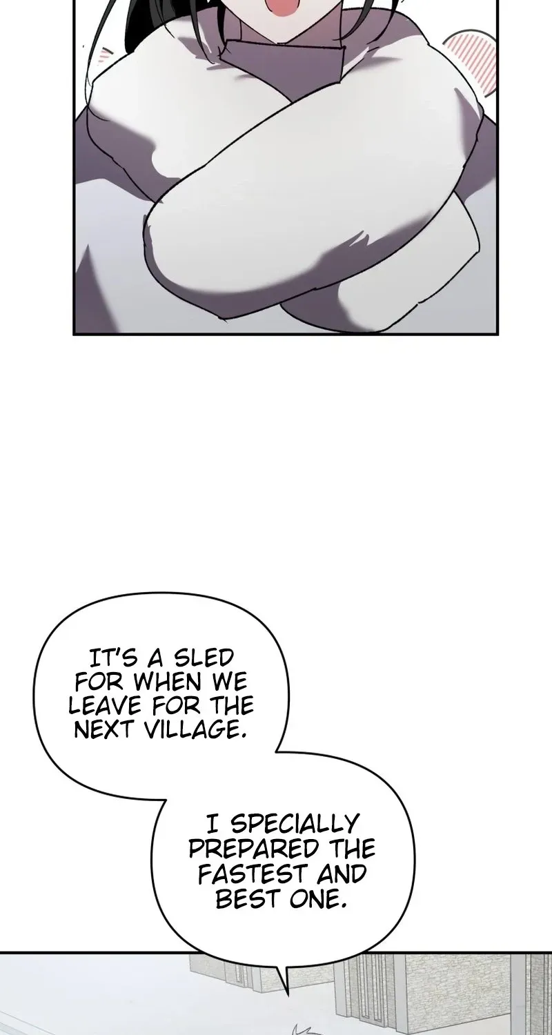 The Lone Guide Chapter 13 page 30 - 