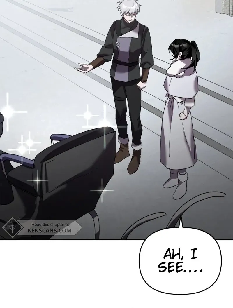 The Lone Guide Chapter 13 page 31 - 