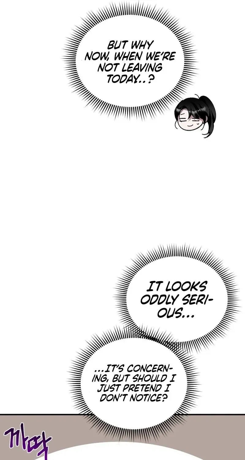 The Lone Guide Chapter 13 page 32 - 