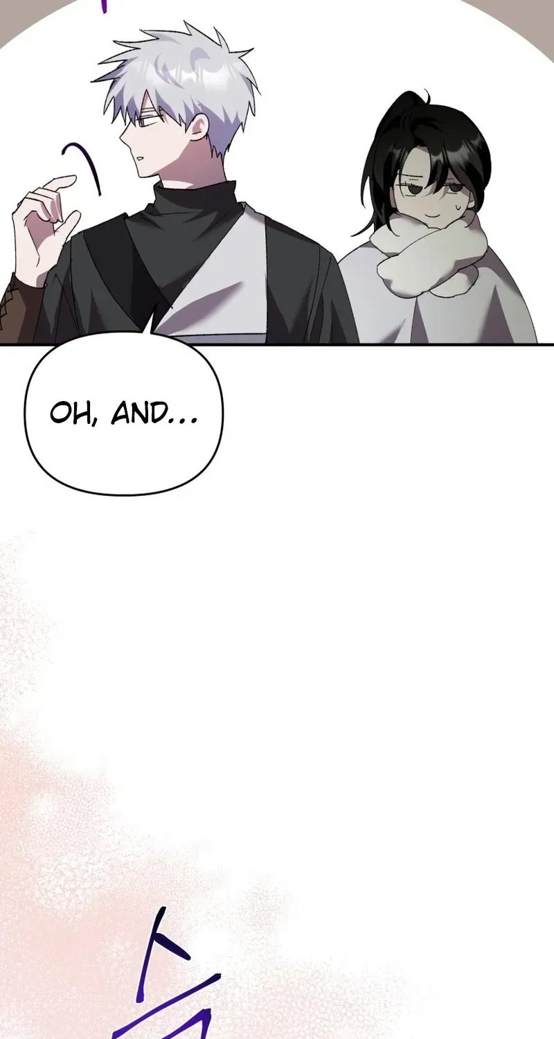 The Lone Guide Chapter 13 page 33 - 