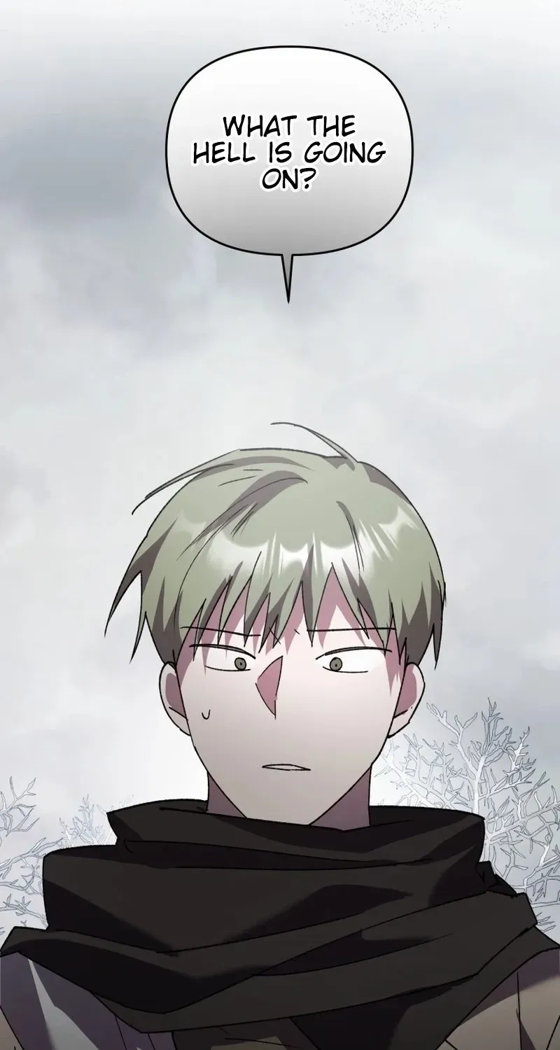 The Lone Guide Chapter 13 page 41 - 