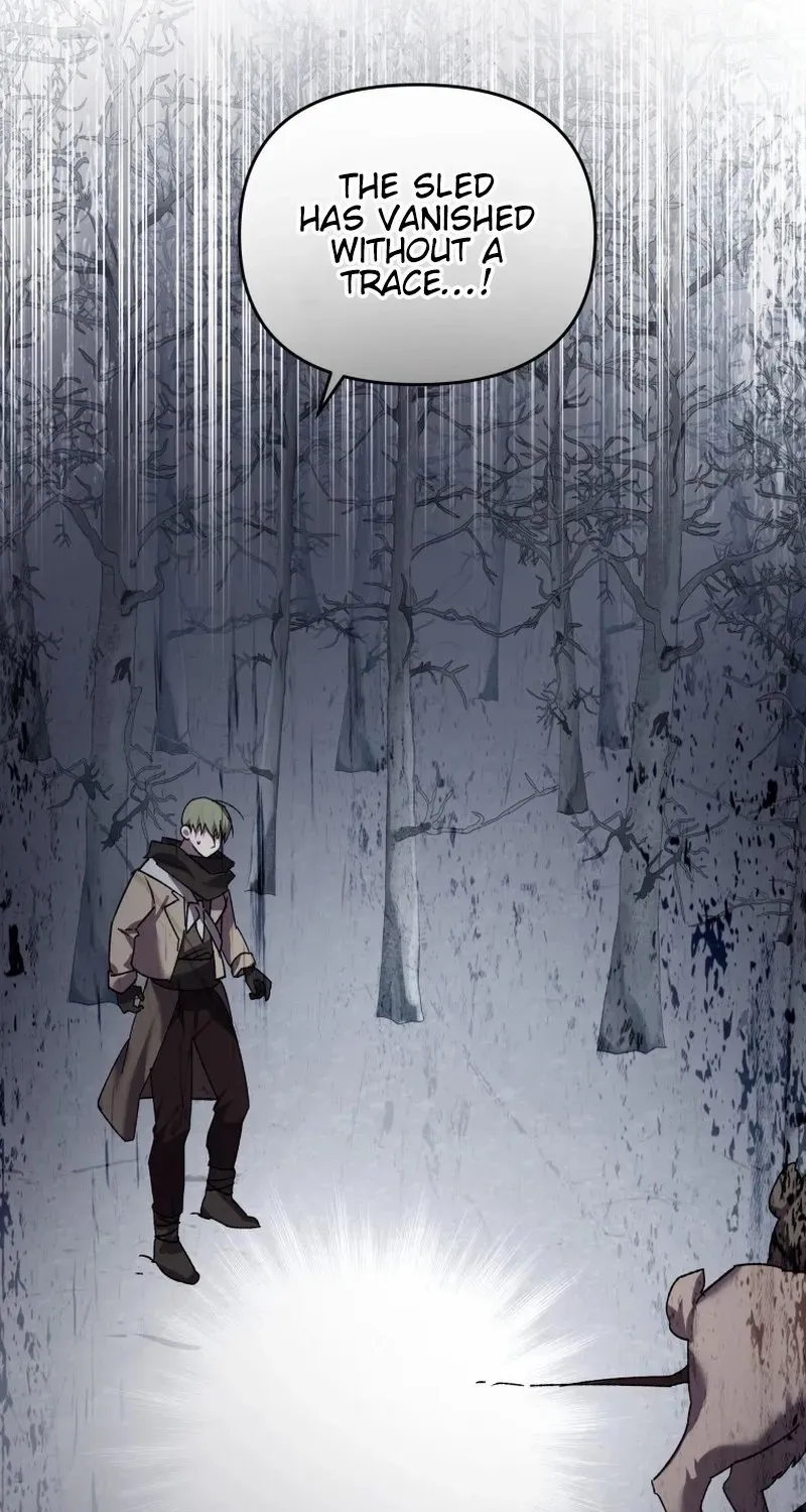The Lone Guide Chapter 13 page 43 - 