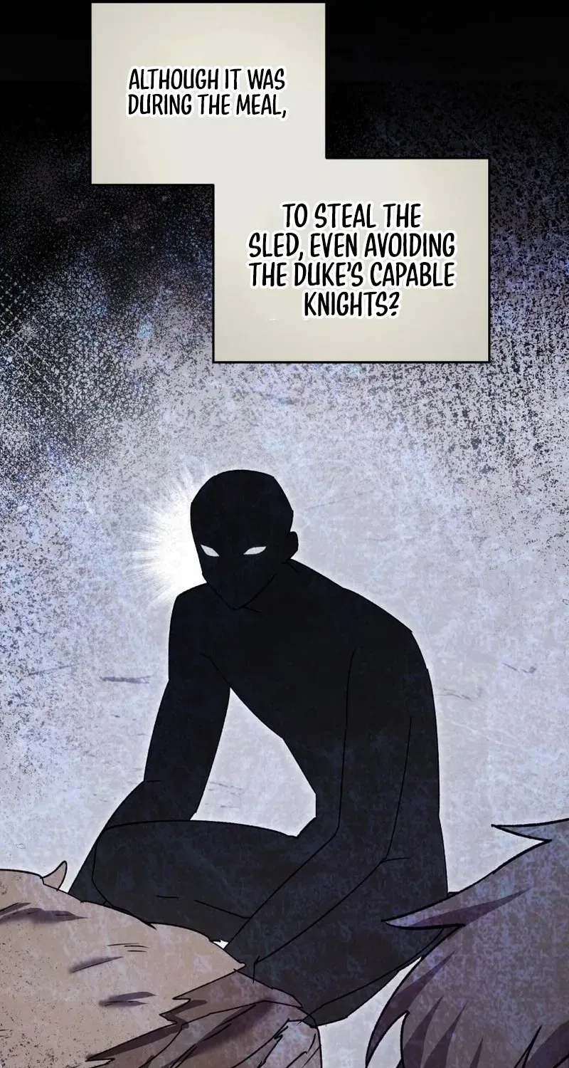 The Lone Guide Chapter 13 page 51 - 