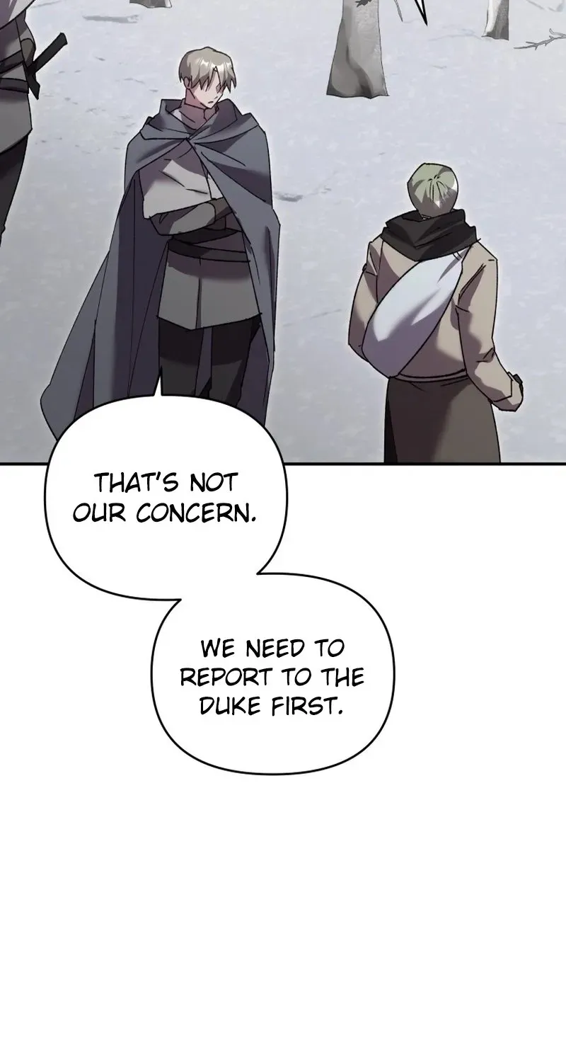 The Lone Guide Chapter 13 page 56 - 