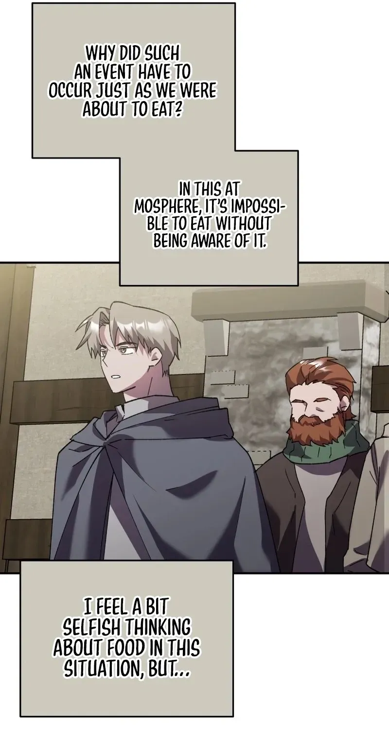 The Lone Guide Chapter 13 page 70 - 