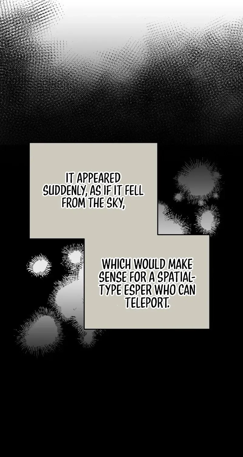 The Lone Guide Chapter 13 page 83 - 