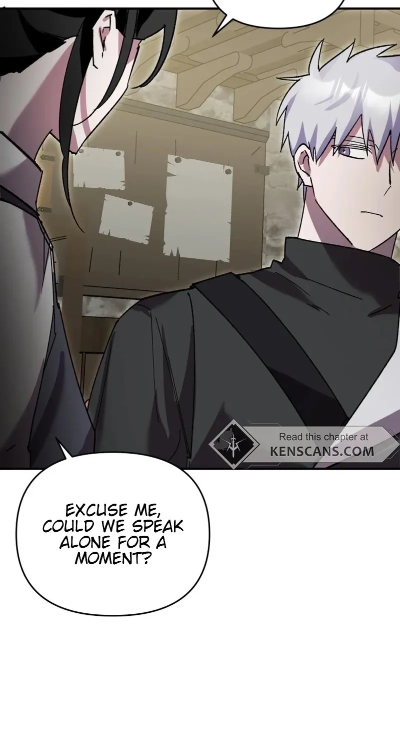 The Lone Guide Chapter 13 page 86 - 