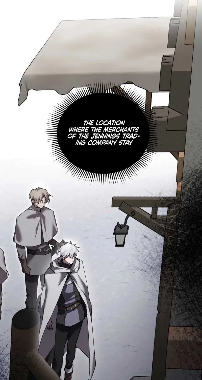 The Lone Guide Chapter 14 page 29 - 