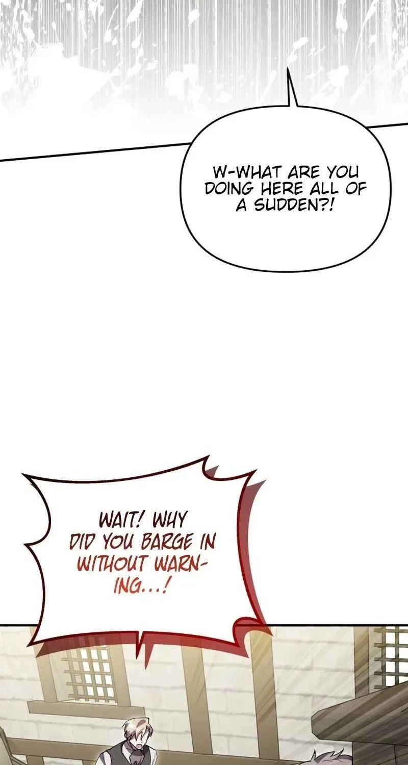 The Lone Guide Chapter 14 page 34 - 