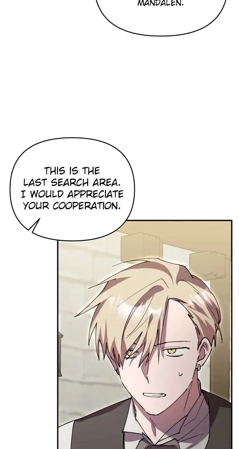 The Lone Guide Chapter 14 page 41 - 