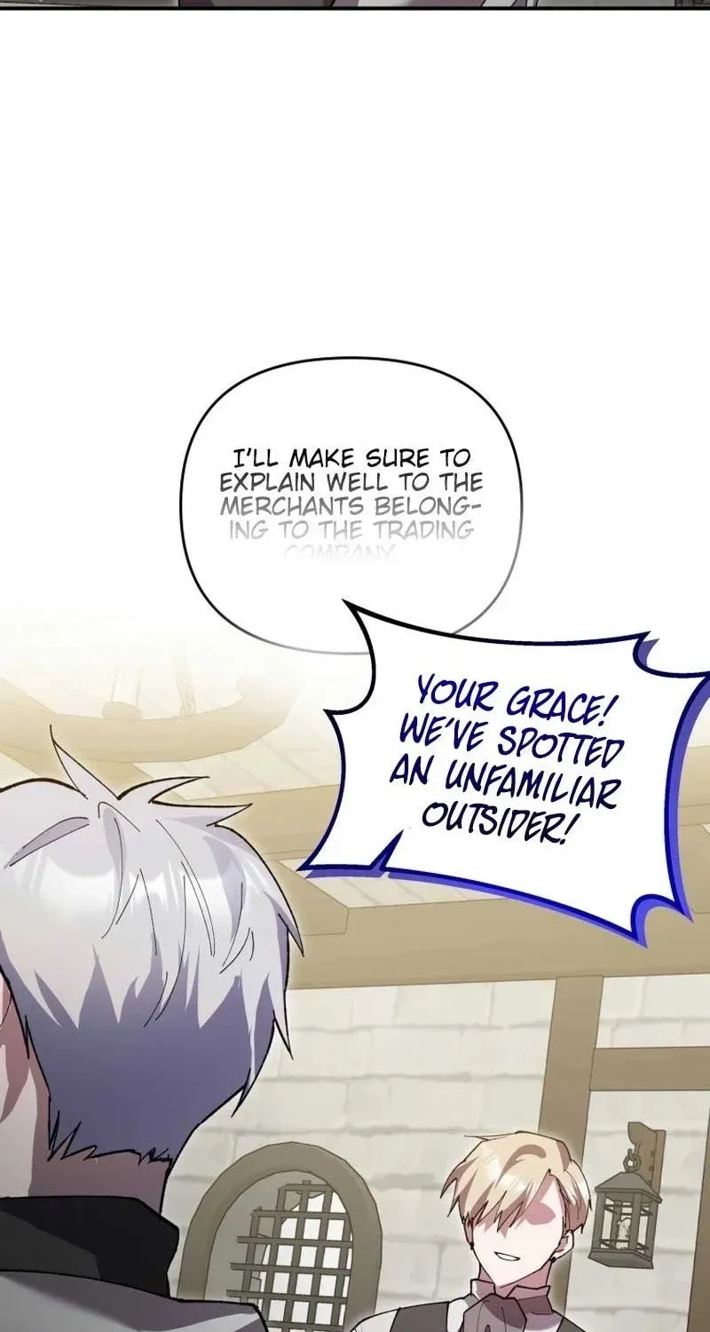 The Lone Guide Chapter 14 page 49 - 
