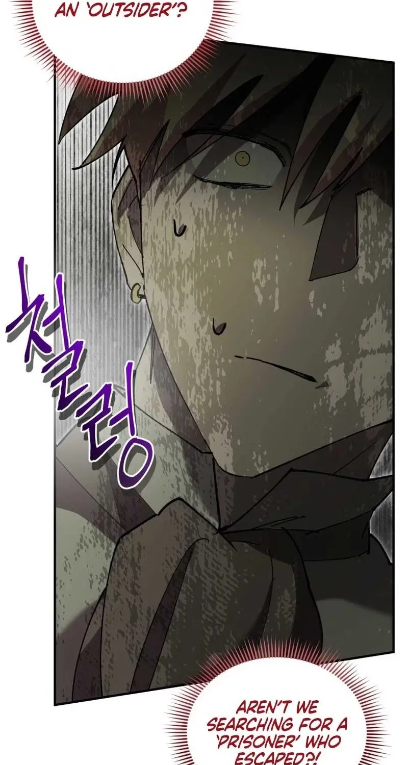 The Lone Guide Chapter 14 page 51 - 