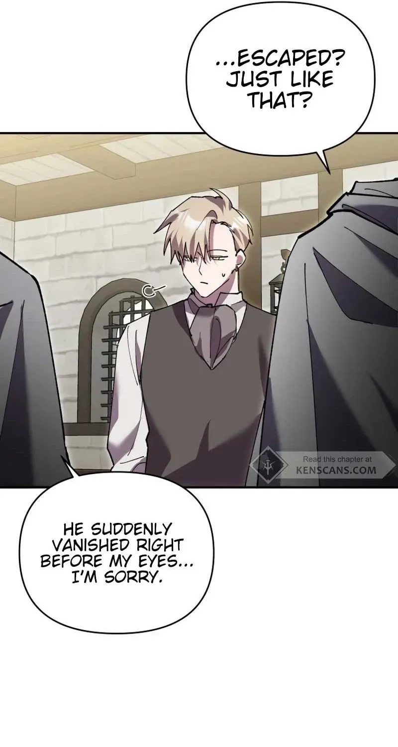 The Lone Guide Chapter 14 page 55 - 