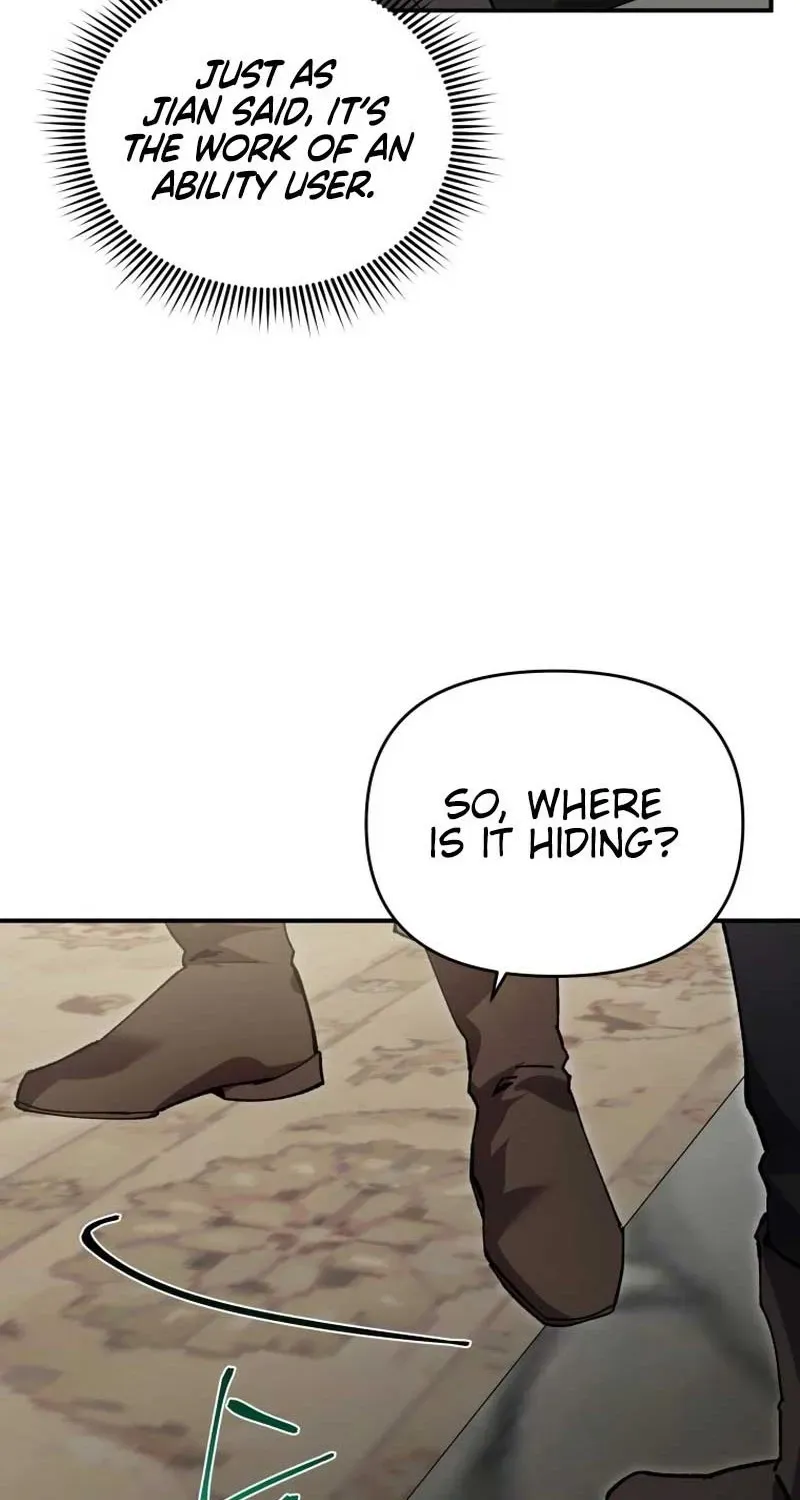 The Lone Guide Chapter 14 page 57 - 