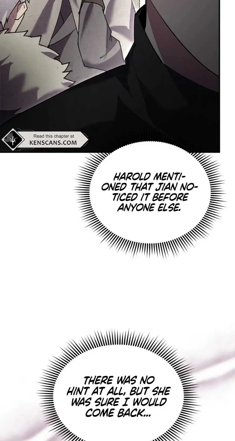 The Lone Guide Chapter 14 page 7 - 