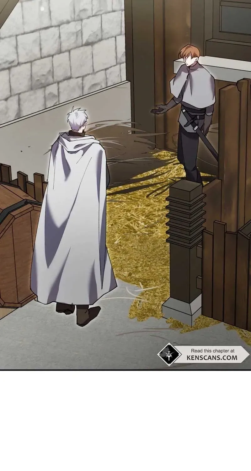 The Lone Guide Chapter 14 page 62 - 