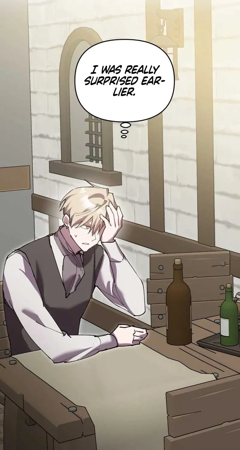 The Lone Guide Chapter 14 page 75 - 