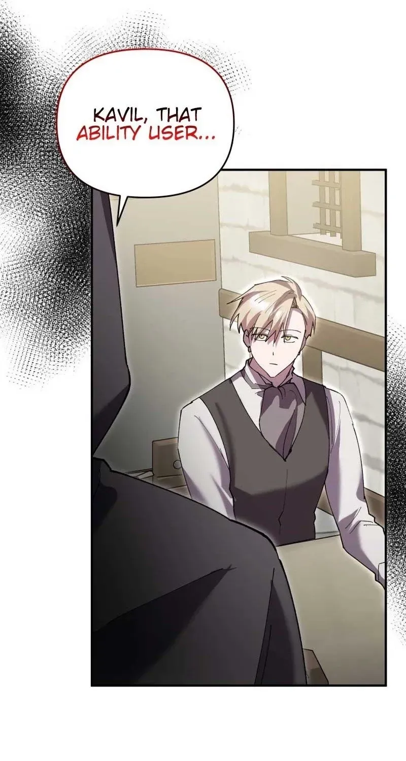 The Lone Guide Chapter 14 page 82 - 